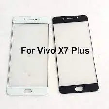 Mozomart Touch Screen Glass with OCA for Vivo X7 Plus White - Zeespares.in Mozomart Touch Screen Glass with OCA for Vivo X7 Plus White - Zeespares.in